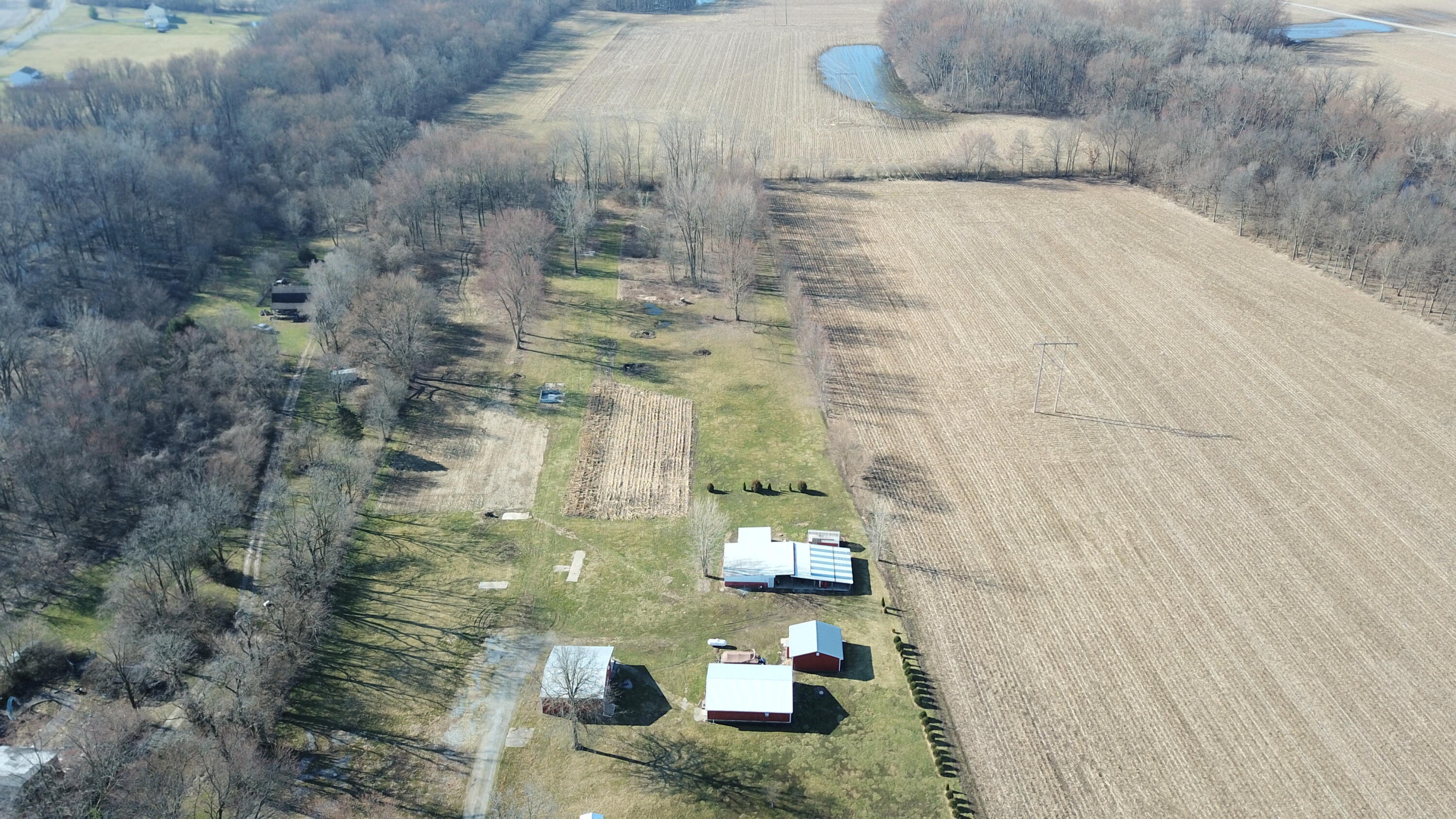 4769 Selma Pike Springfield, OH 45502 - Photo 77 of 93