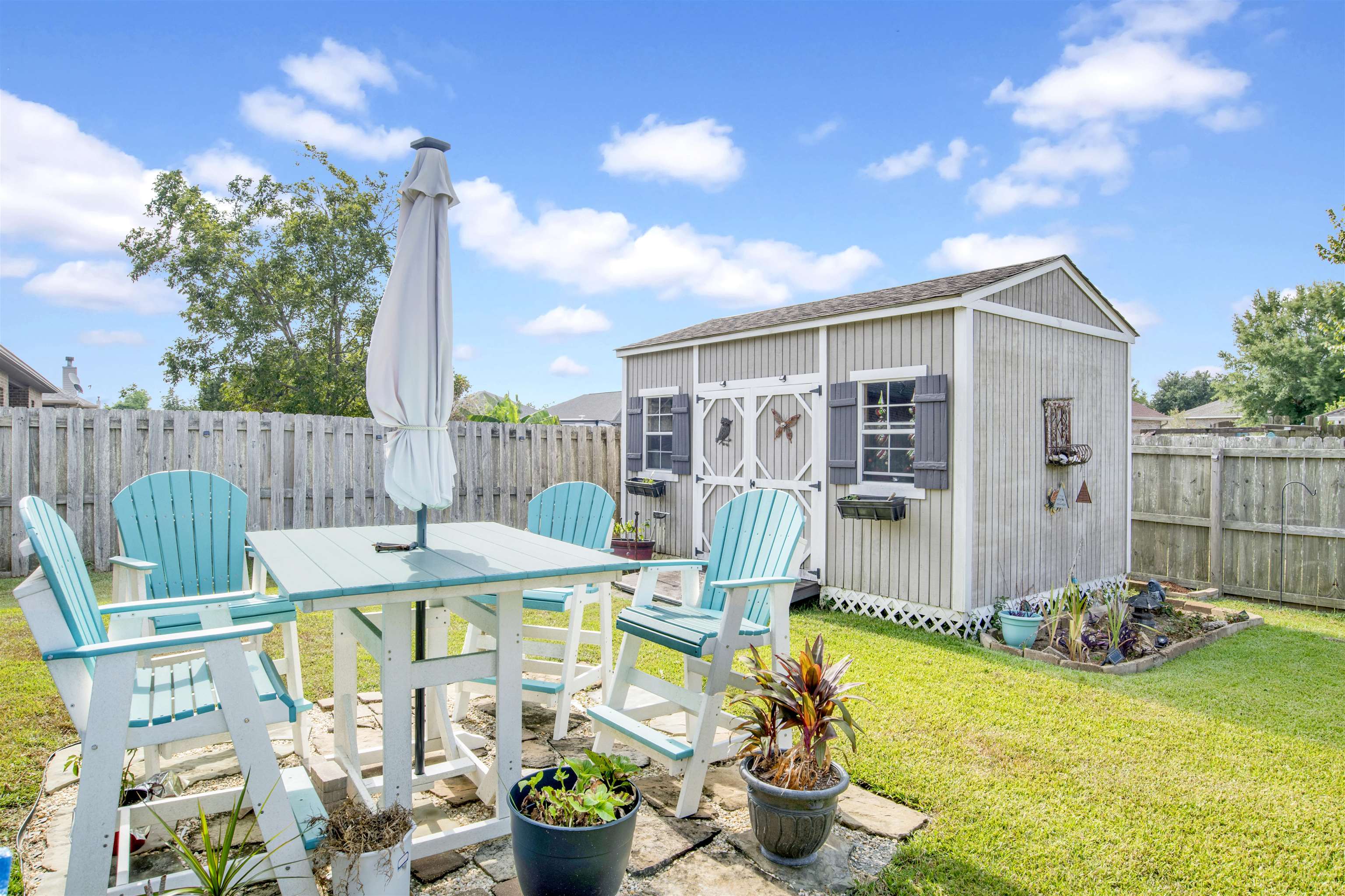 1046 Tampa Avenue Foley, AL 36535 - Photo 19 of 25