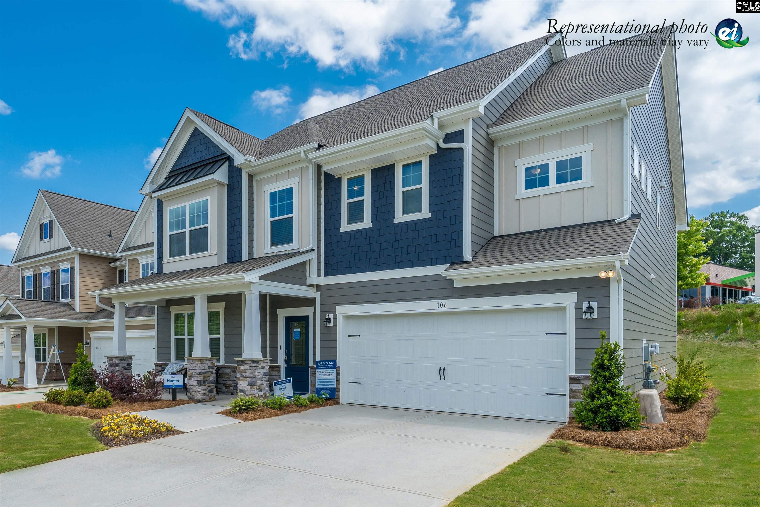 239 Foxglade Drive Gilbert, SC 29054 - Photo 3 of 26