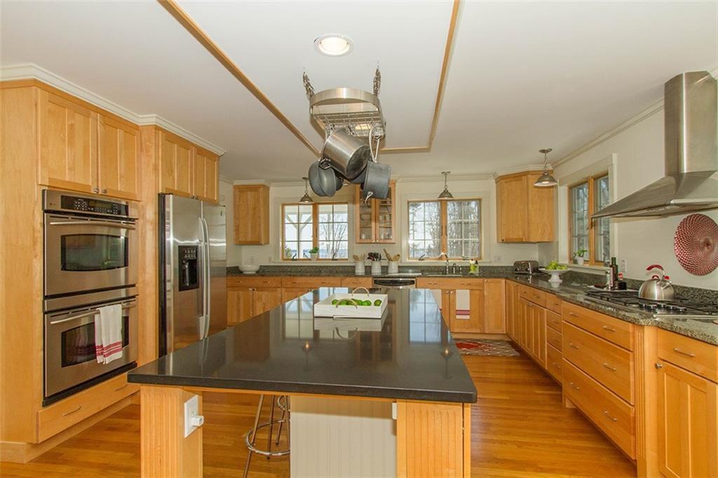 500 Belfast Road Camden, ME 04843 - Photo 2 of 35 With gorgeous views of Penobscot...