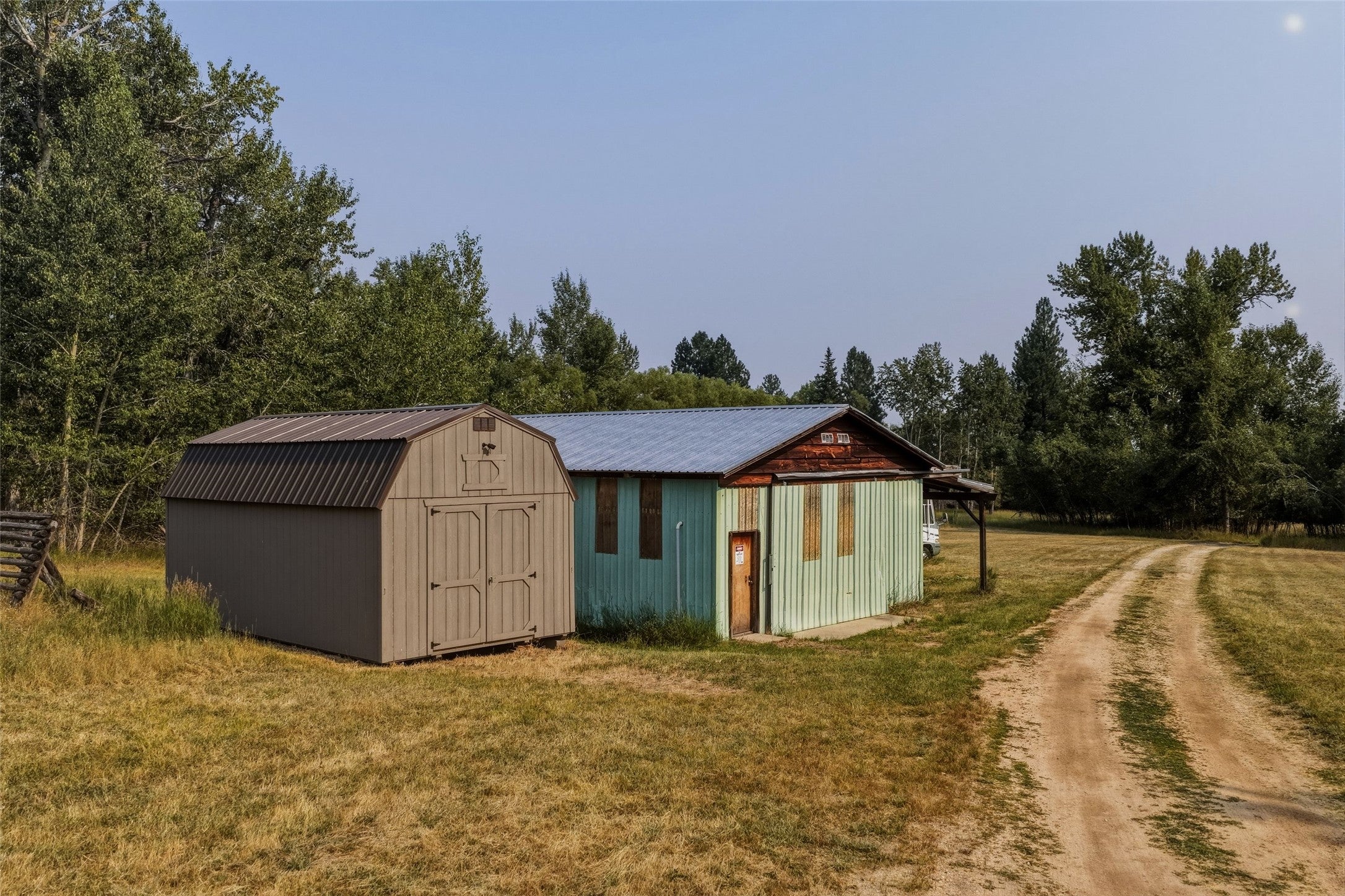 280 Indian Prairie Loop Victor, MT 59875 - Photo 45 of 61 Gallery Image 45