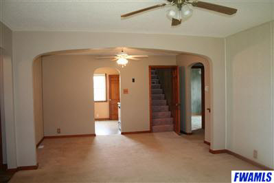 12909 Clayton Road Monroeville, IN 46773 - Photo 3 of 7