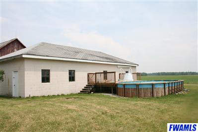 12909 Clayton Road Monroeville, IN 46773 - Photo 6 of 7