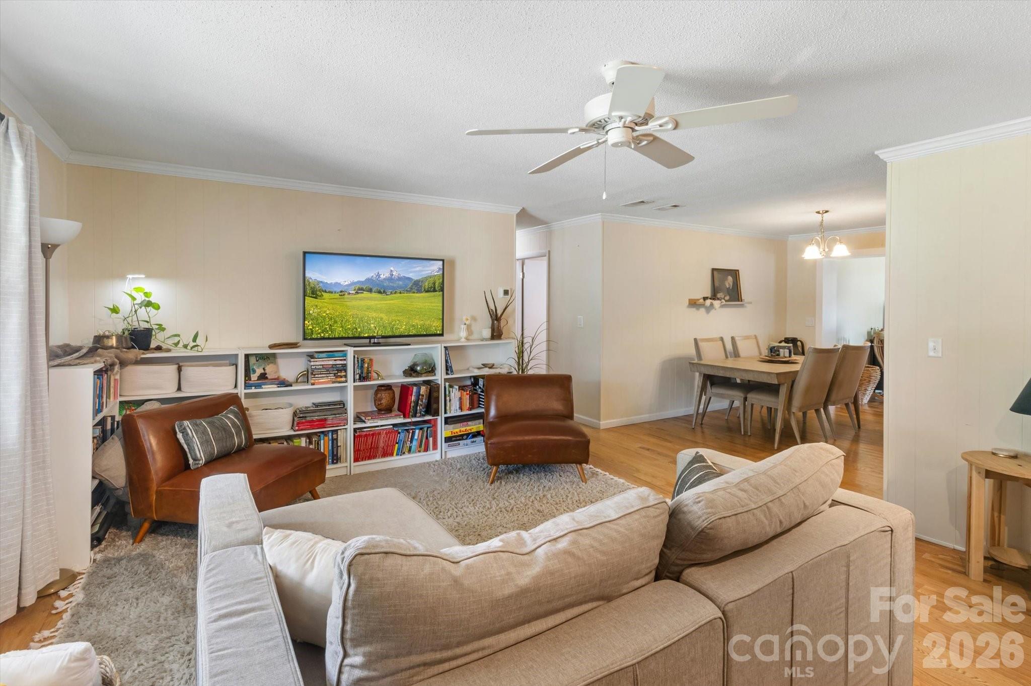 180 Fisher Road Brevard, NC 28712 - Photo 12 of 39