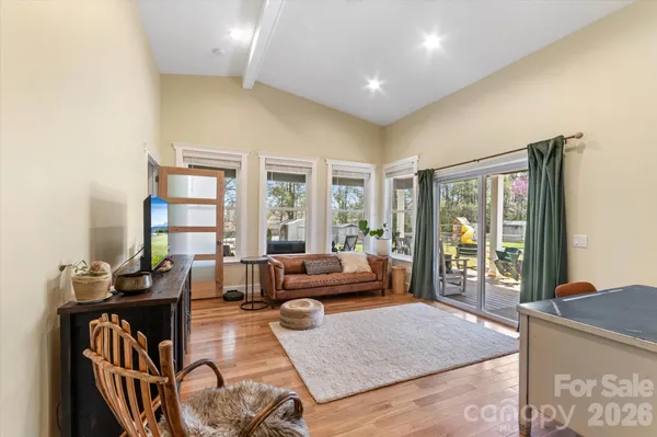 $650,000 | 180 Fisher Road, Brevard, NC 28712