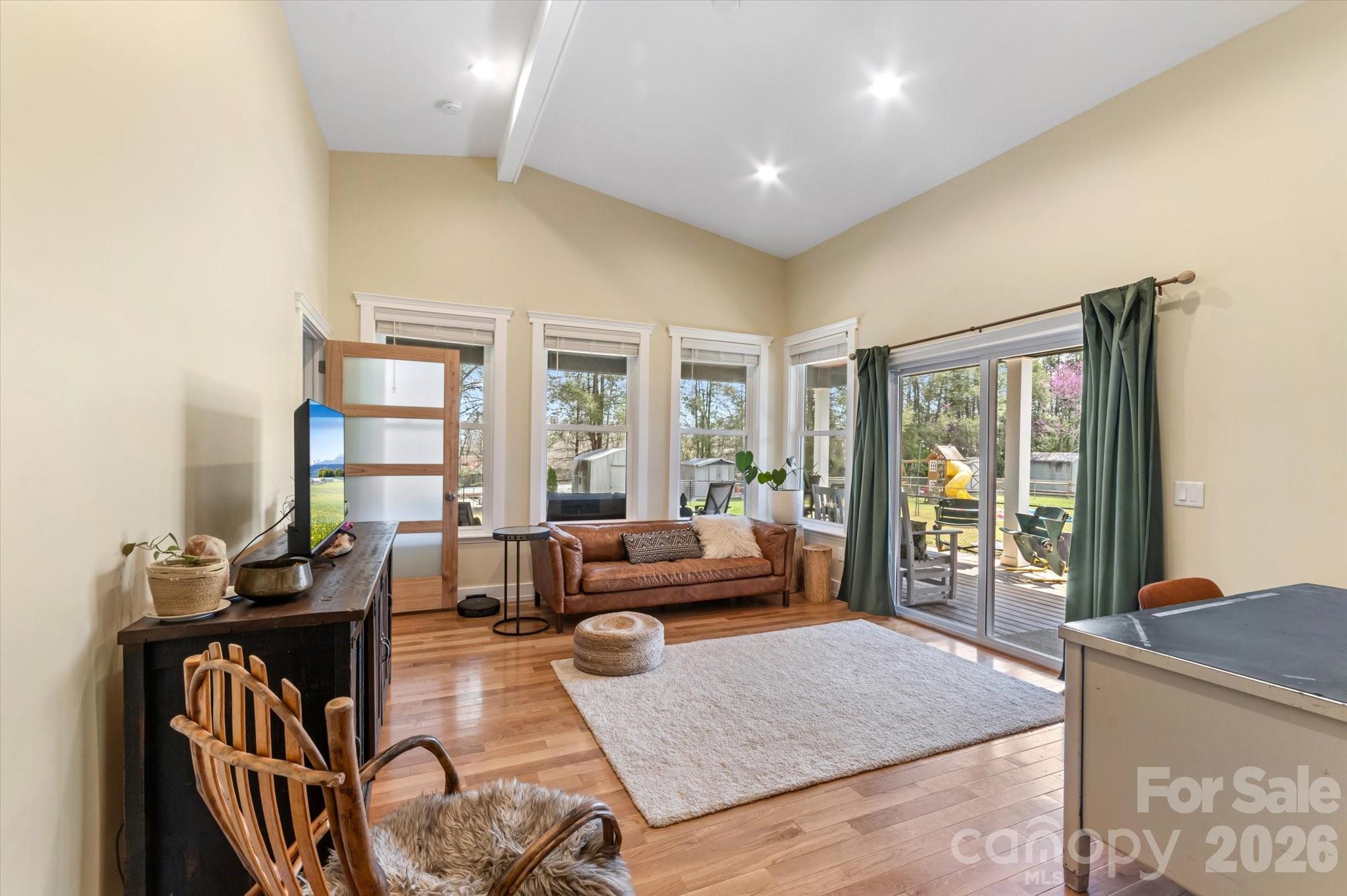 180 Fisher Road Brevard, NC 28712 - Photo 13 of 39