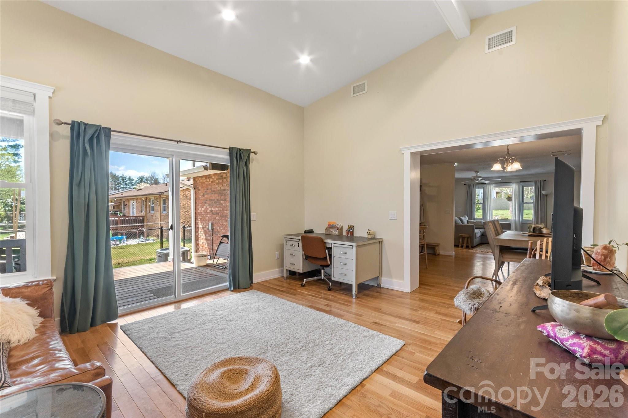 180 Fisher Road Brevard, NC 28712 - Photo 14 of 39