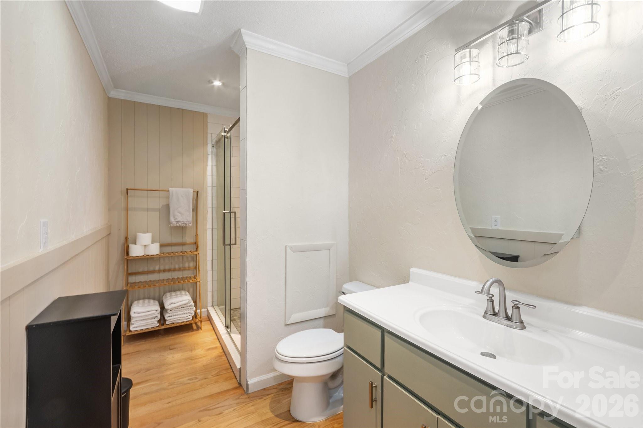 180 Fisher Road Brevard, NC 28712 - Photo 17 of 39