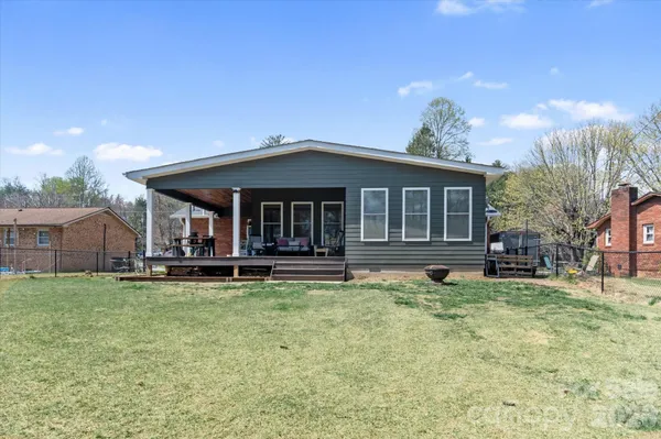 $650,000 | 180 Fisher Road, Brevard, NC 28712