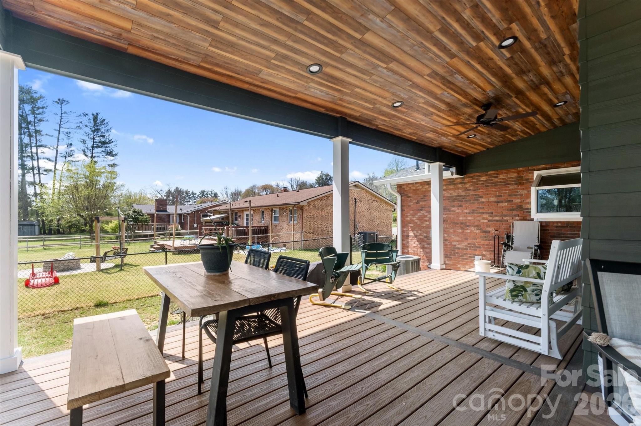 180 Fisher Road Brevard, NC 28712 - Photo 25 of 39