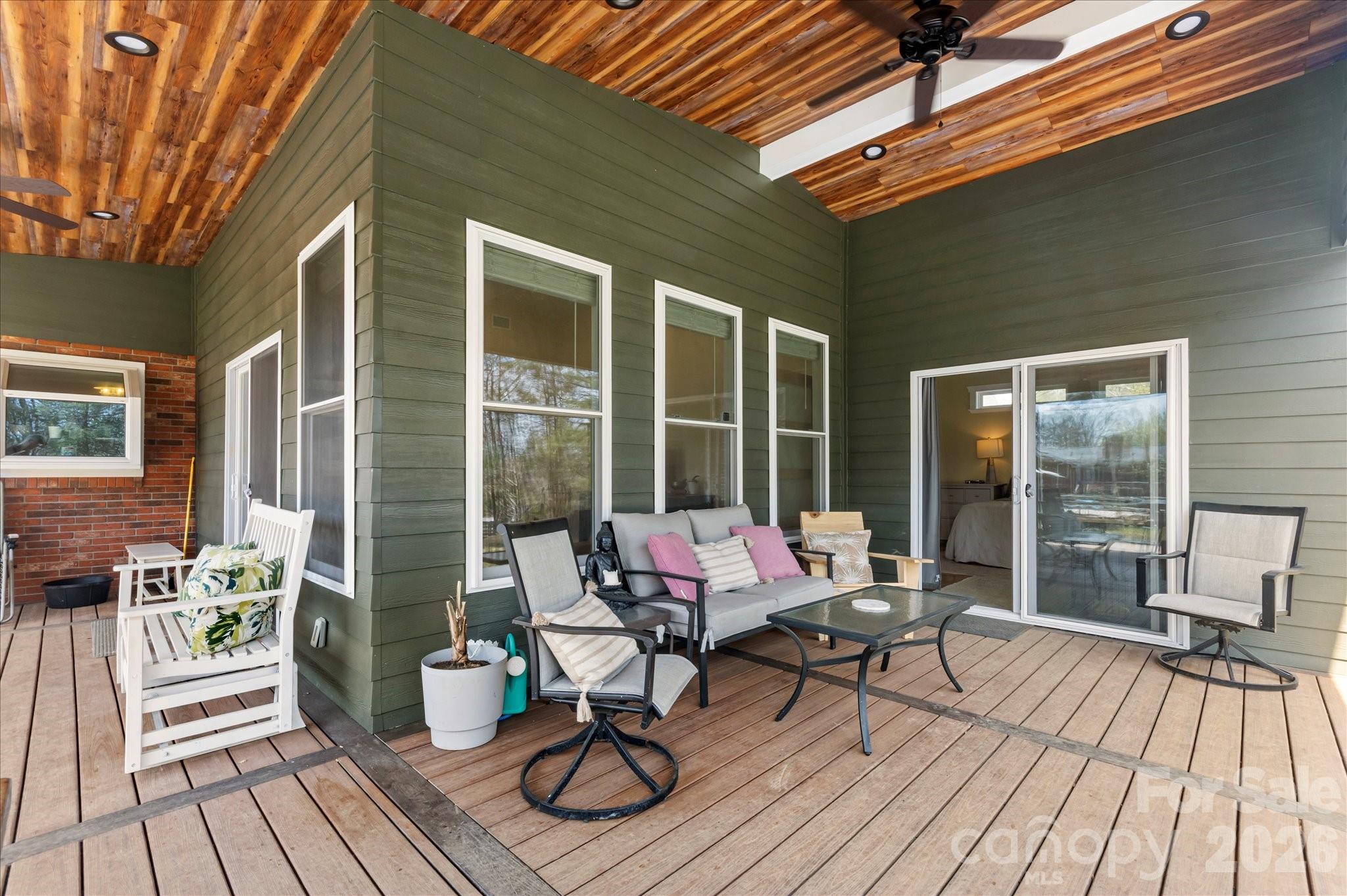 180 Fisher Road Brevard, NC 28712 - Photo 26 of 39