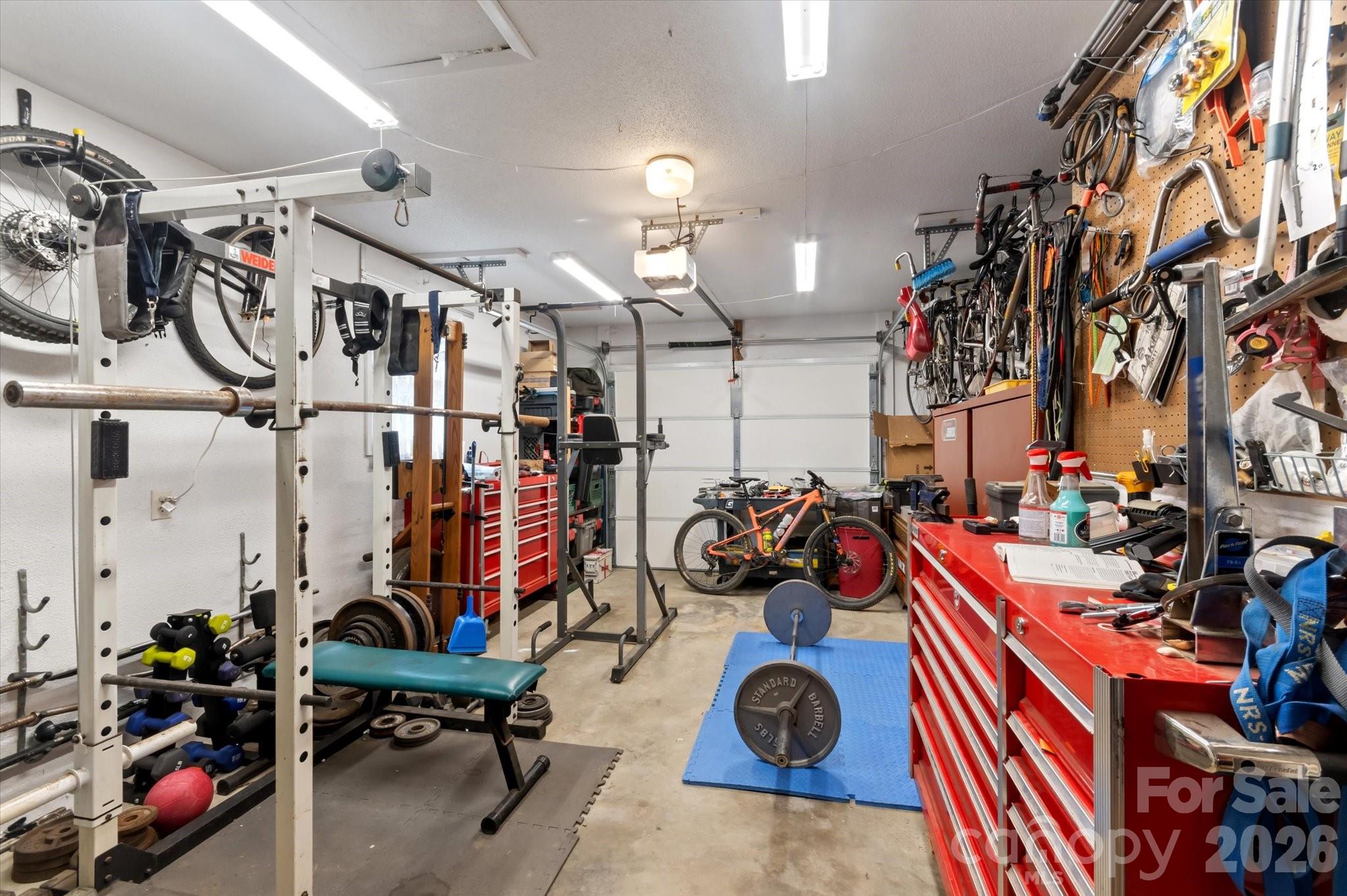 180 Fisher Road Brevard, NC 28712 - Photo 31 of 39