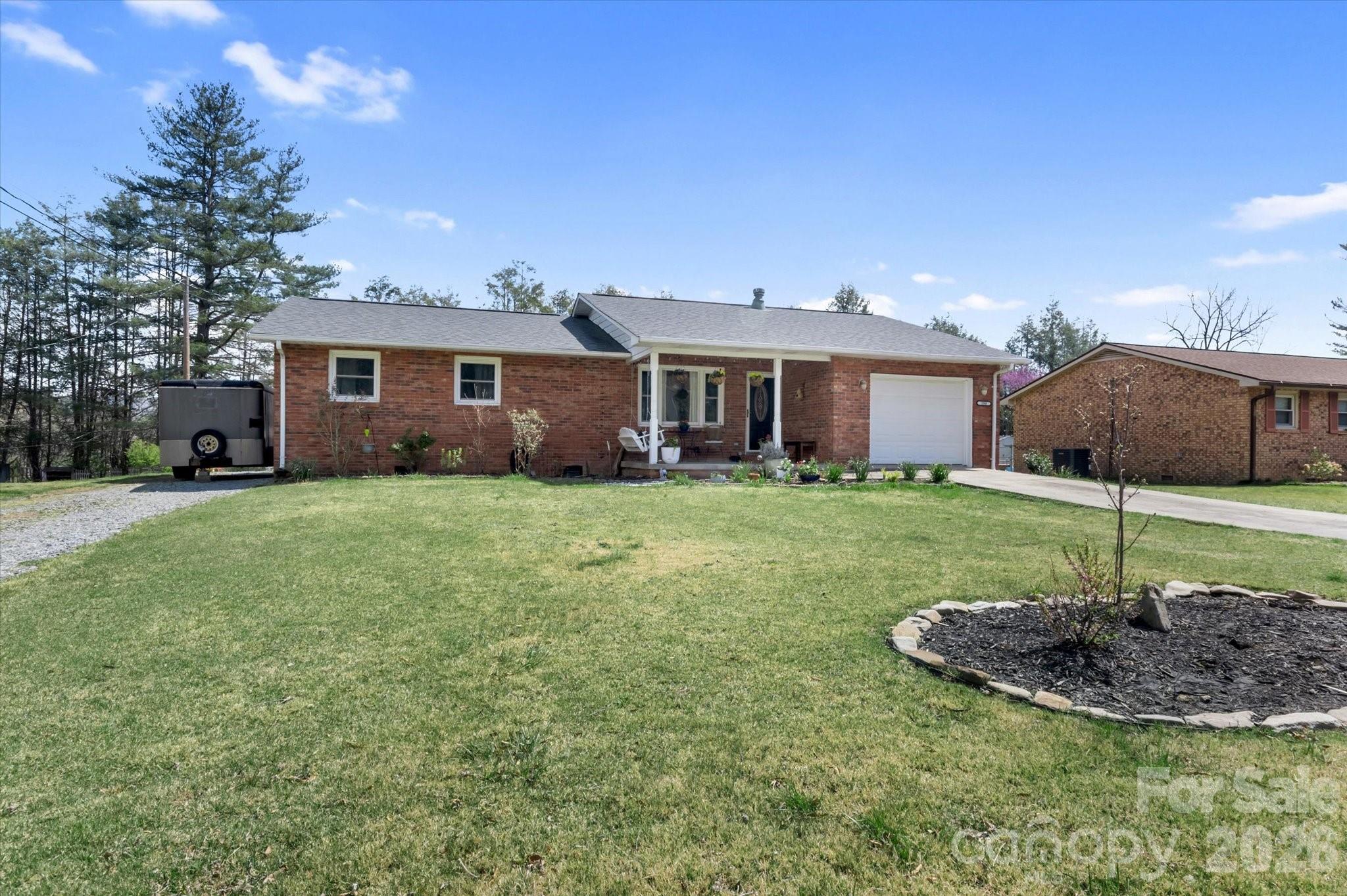 180 Fisher Road Brevard, NC 28712 - Photo 32 of 39