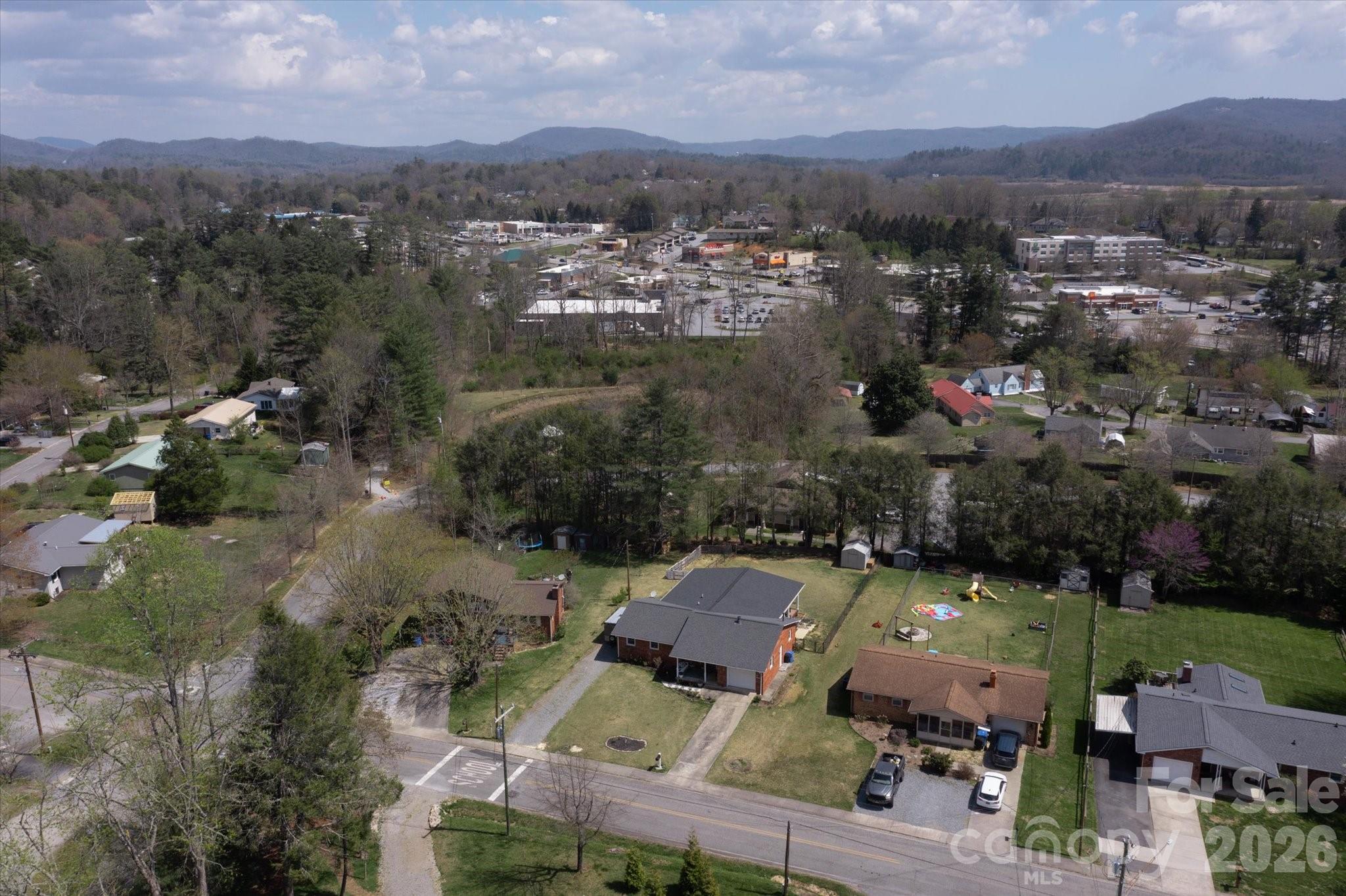 180 Fisher Road Brevard, NC 28712 - Photo 36 of 39