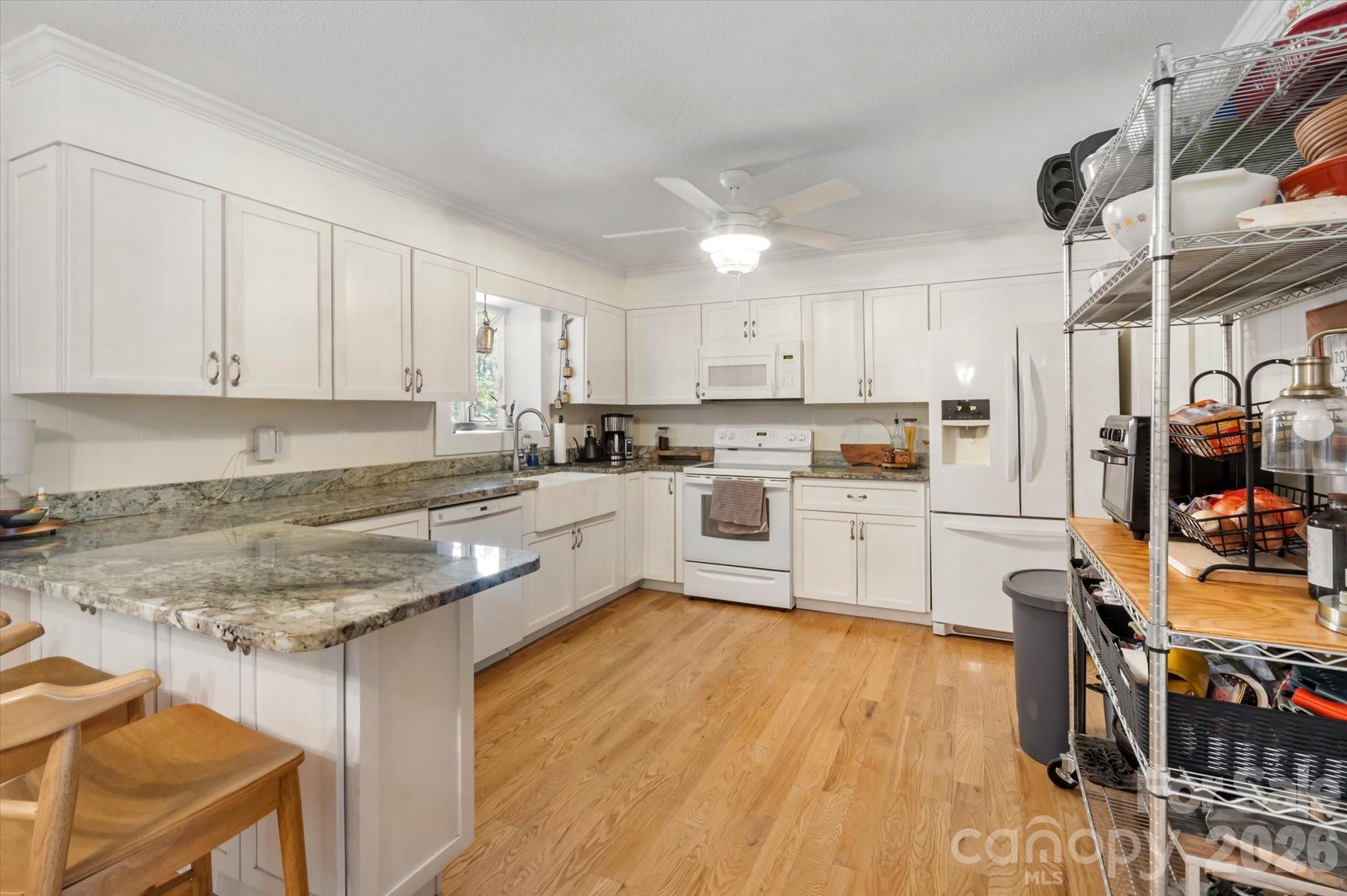 180 Fisher Road Brevard, NC 28712 - Photo 4 of 39