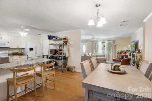 $650,000 | 180 Fisher Road, Brevard, NC 28712