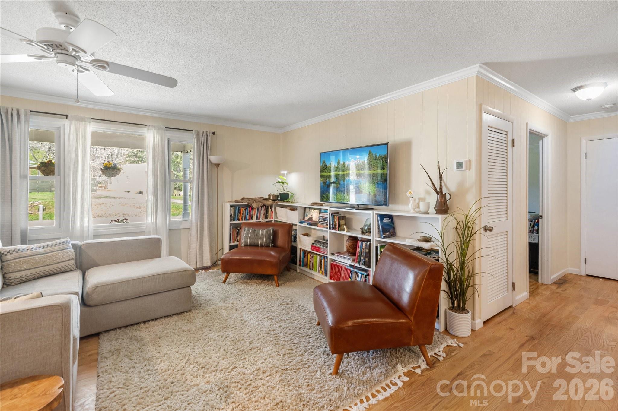 180 Fisher Road Brevard, NC 28712 - Photo 10 of 39