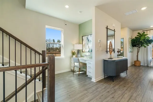 $486,990 | 327 Dresden Circle, Tucker, GA 30084