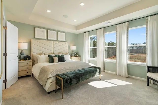 $486,990 | 327 Dresden Circle, Tucker, GA 30084