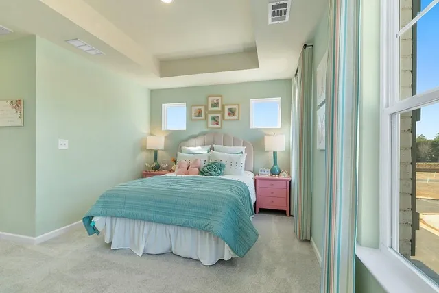 $486,990 | 327 Dresden Circle, Tucker, GA 30084