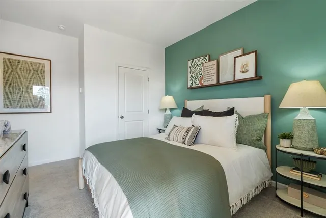 $486,990 | 327 Dresden Circle, Tucker, GA 30084