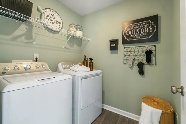 $486,990 | 327 Dresden Circle, Tucker, GA 30084