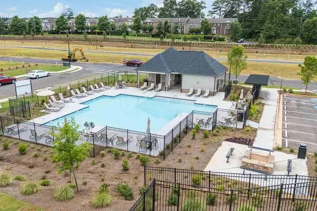 $486,990 | 327 Dresden Circle, Tucker, GA 30084