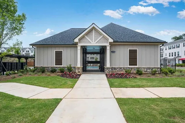 $486,990 | 327 Dresden Circle, Tucker, GA 30084