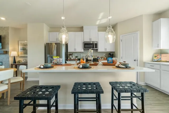 $486,990 | 327 Dresden Circle, Tucker, GA 30084