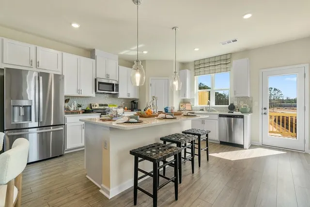 $486,990 | 327 Dresden Circle, Tucker, GA 30084