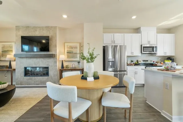 $486,990 | 327 Dresden Circle, Tucker, GA 30084