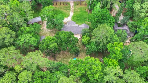 $385,000 | 23436 Hillcrest Drive, Hockley, TX 77447