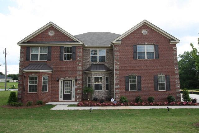 895 Rollo Domino Circle Evans, GA 30809 - Photo 1 of 4 Main View