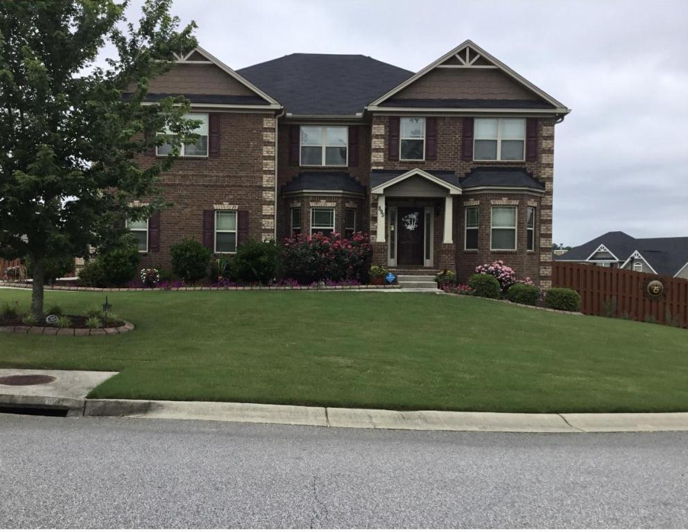 895 Rollo Domino Circle Evans, GA 30809 - Photo 2 of 4