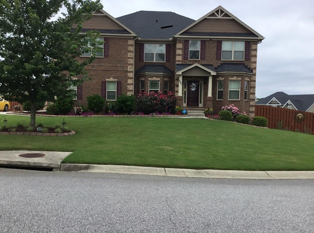 895 Rollo Domino Circle Evans, GA 30809 - Photo 4 of 4