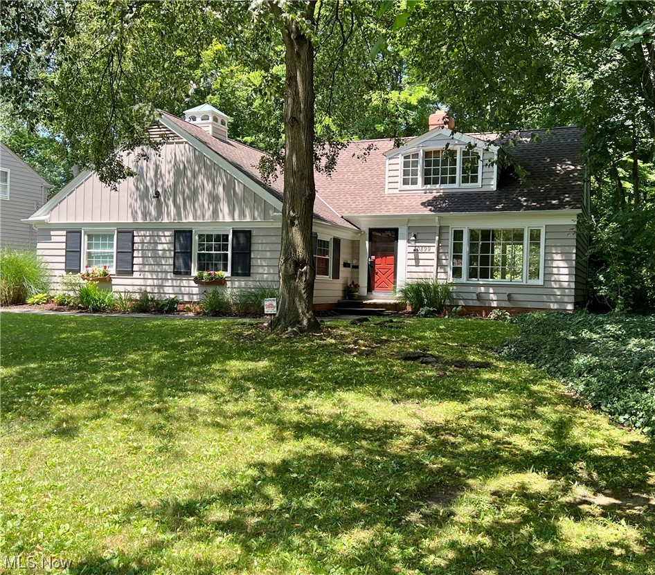 20899 Farnsleigh Road Beachwood, OH 44122 - Photo 1 of 17