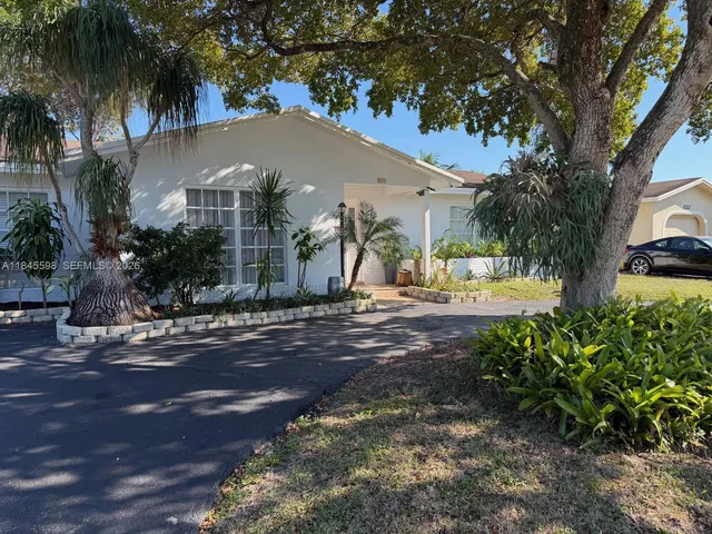 $479,533 | 520 Southwest 62nd Avenue, Margate, FL 33068