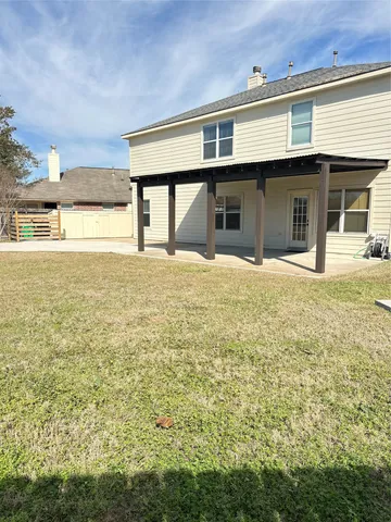 $387,775 | 20107 Glacier Falls Drive, Tomball, TX 77375