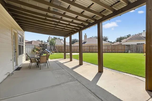 $387,775 | 20107 Glacier Falls Drive, Tomball, TX 77375