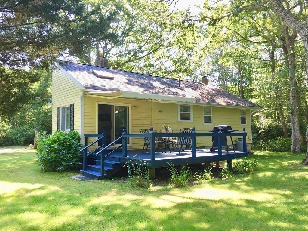 80 Fir Street Fairhaven, MA 02719 - Photo 3 of 40