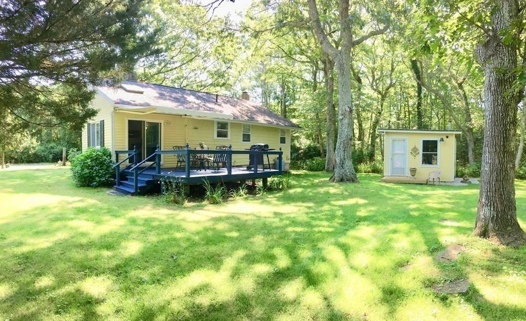 80 Fir Street Fairhaven, MA 02719 - Photo 4 of 40