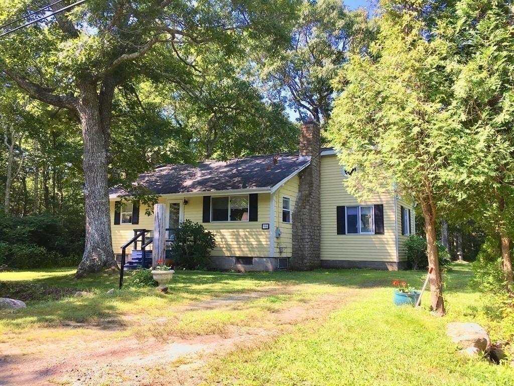 80 Fir Street Fairhaven, MA 02719 - Photo 5 of 40