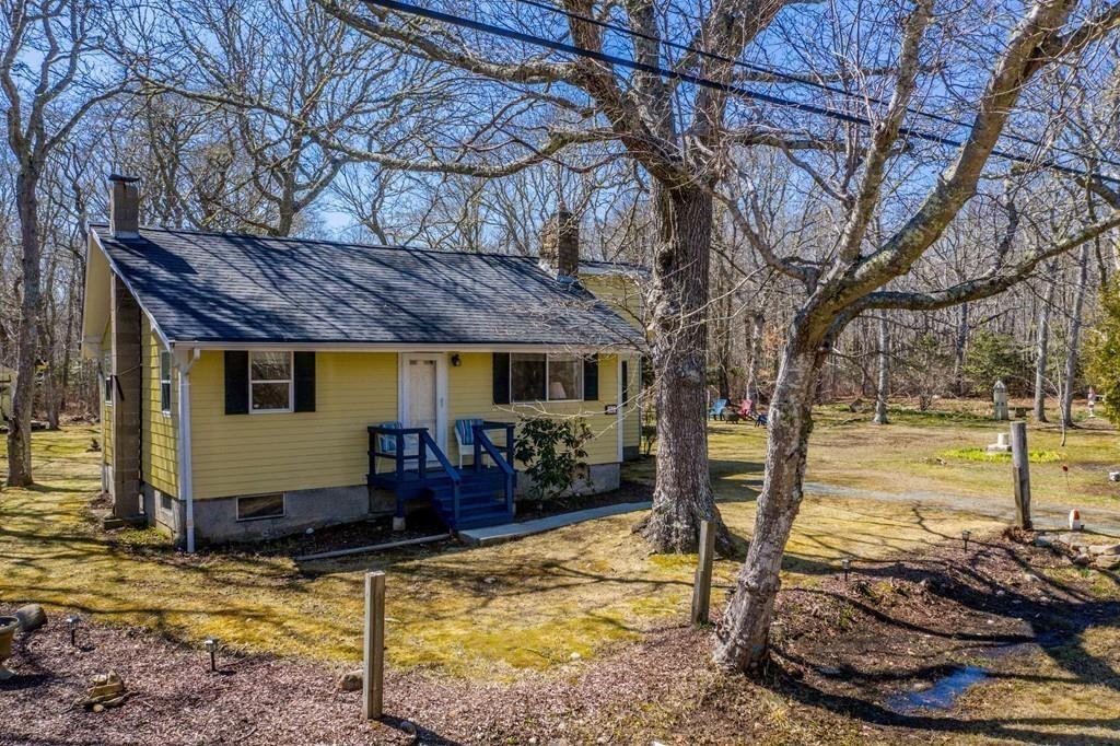 80 Fir Street Fairhaven, MA 02719 - Photo 6 of 40