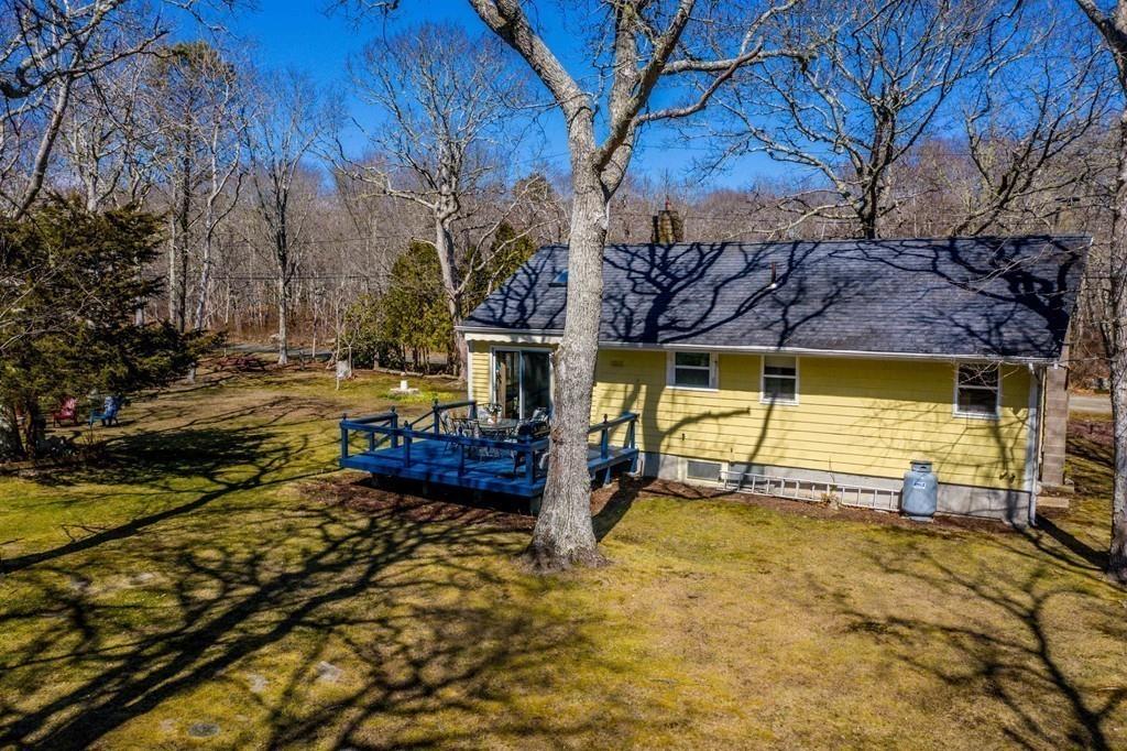 80 Fir Street Fairhaven, MA 02719 - Photo 7 of 40