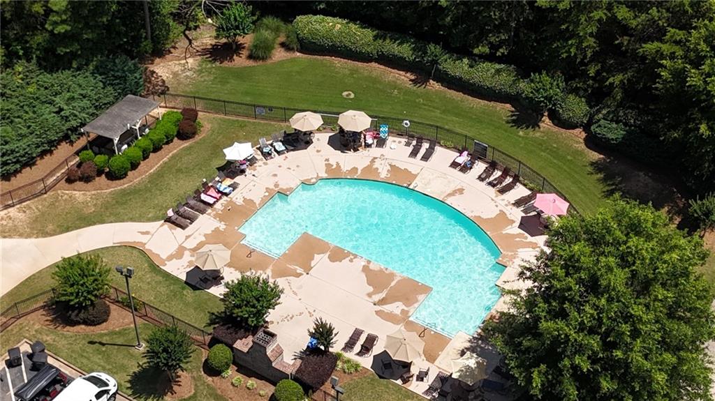 35 Bridgestone Way Cartersville, GA 30120 - Photo 56 of 60