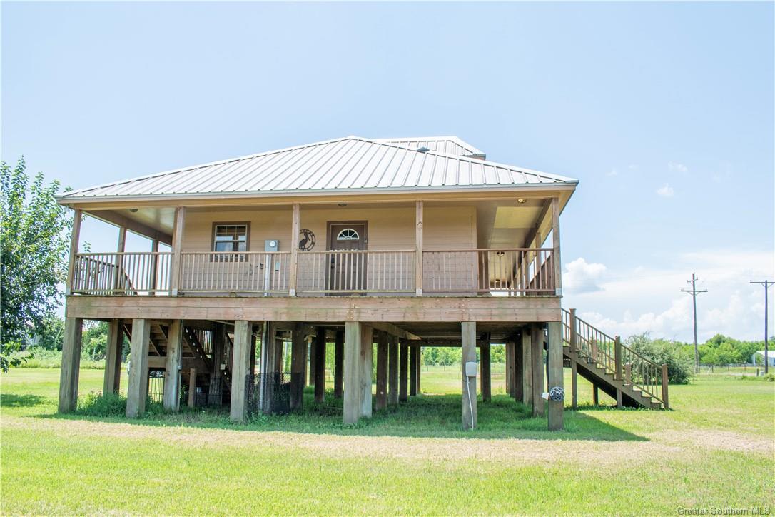 327 Channelview Drive Hackberry, LA 70645 - Photo 18 of 19