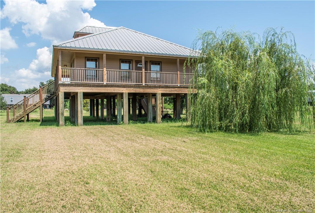 327 Channelview Drive Hackberry, LA 70645 - Photo 19 of 19