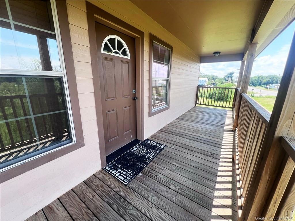 327 Channelview Drive Hackberry, LA 70645 - Photo 3 of 19