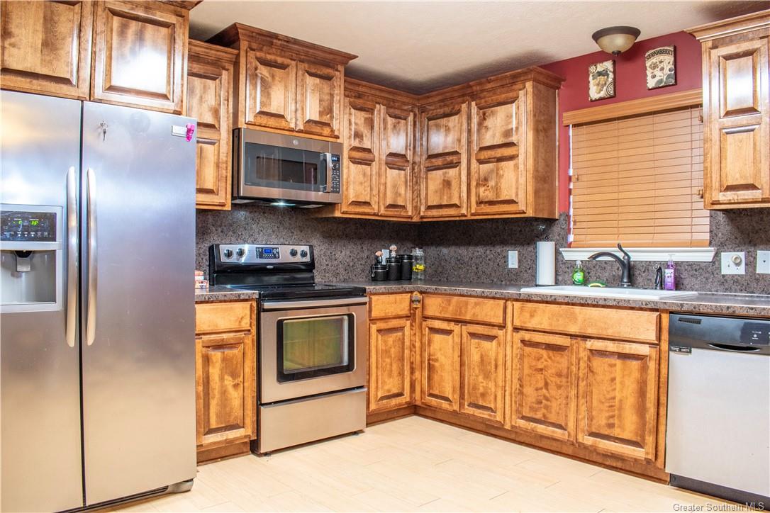 327 Channelview Drive Hackberry, LA 70645 - Photo 4 of 19