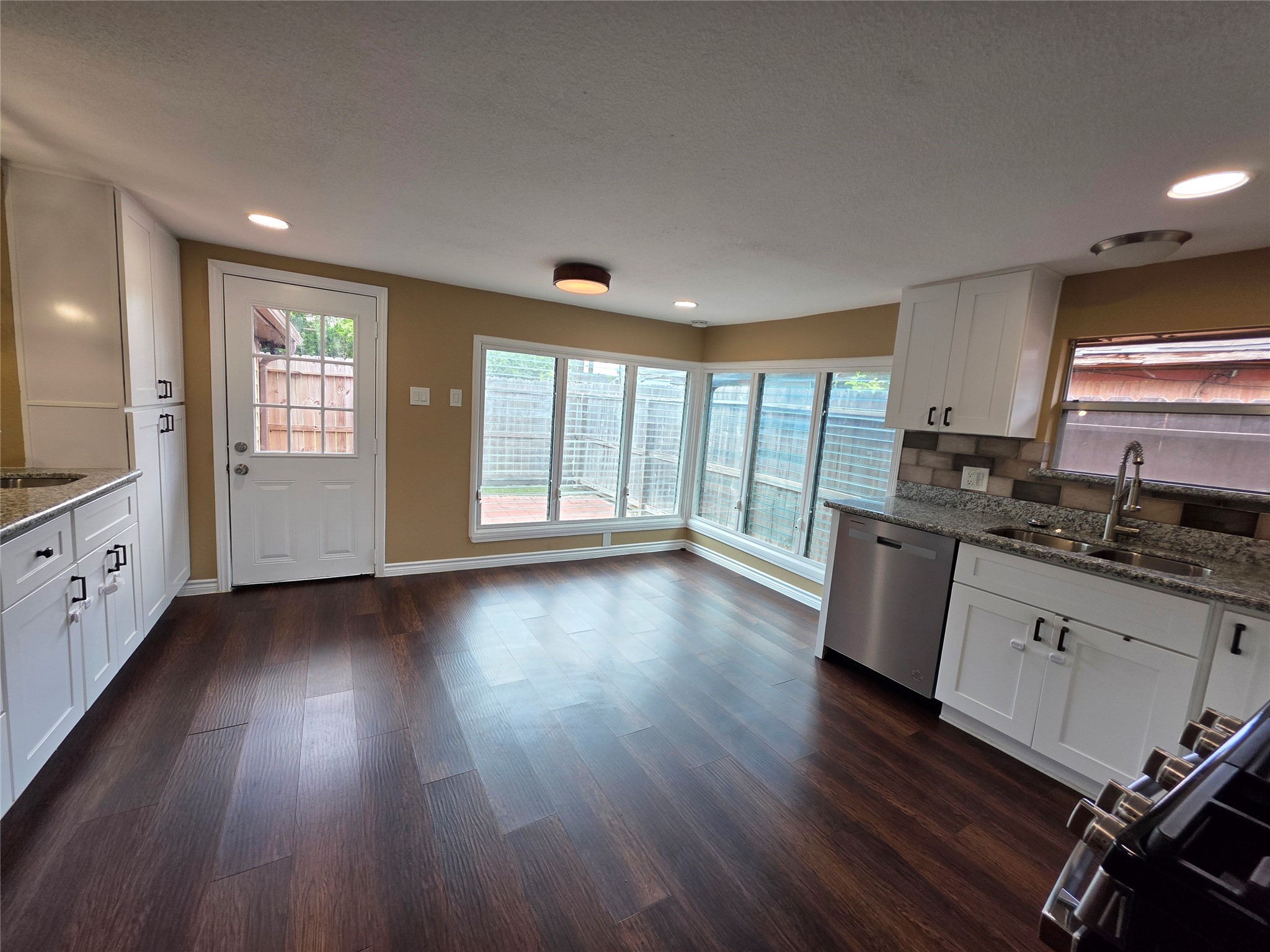 4105 Rutland Street Houston, TX 77018 - Photo 13 of 34